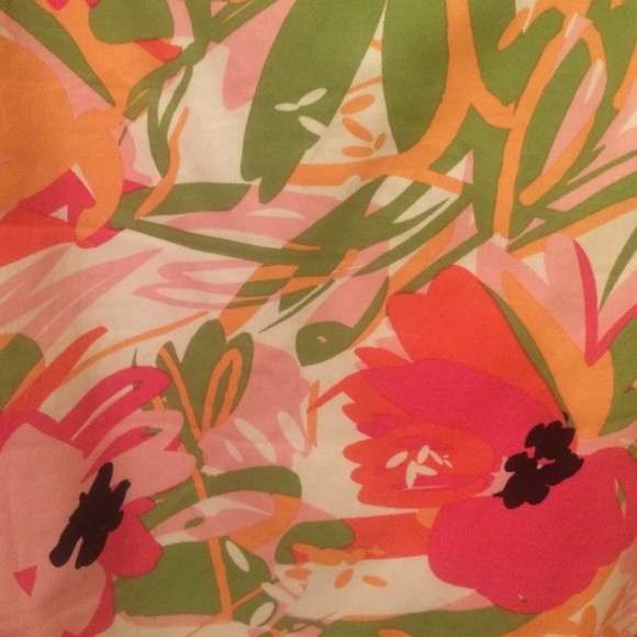 Floral Dress - Picture 3 of 3