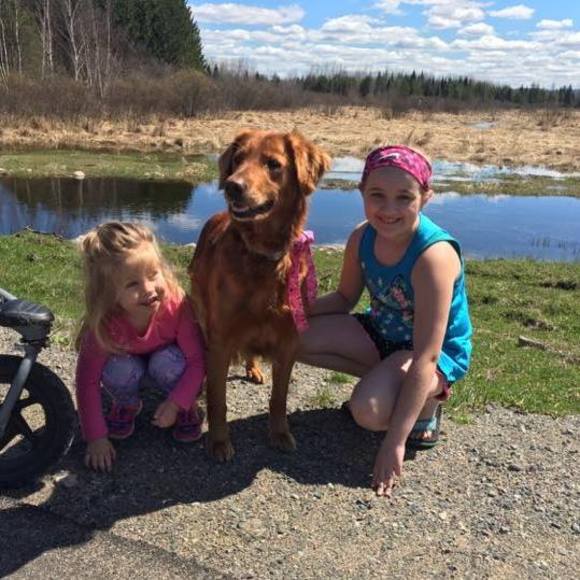 Meet your Posher, Kelly