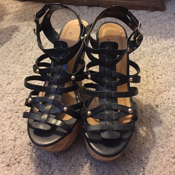 Wedges