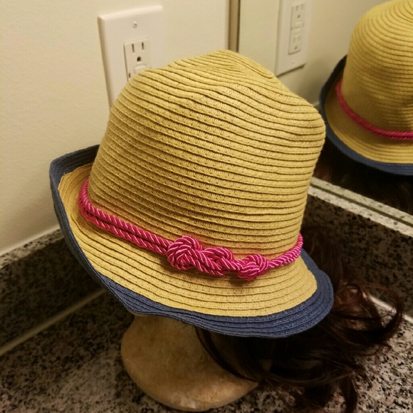 Straw hat