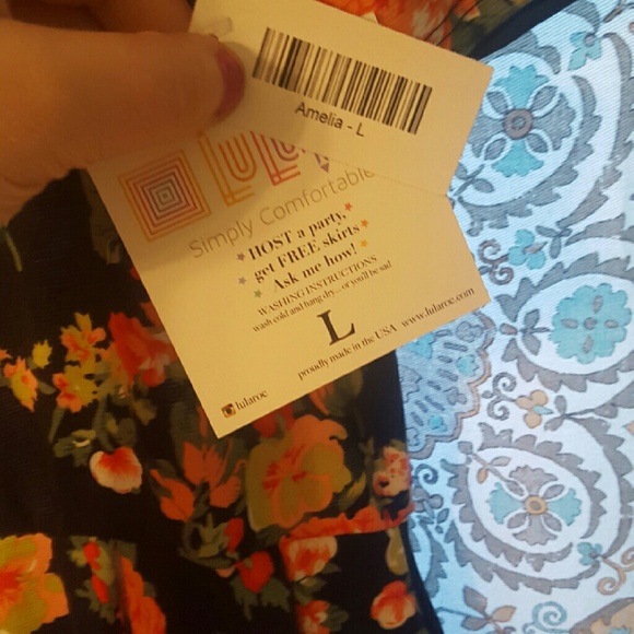Lularoe dress