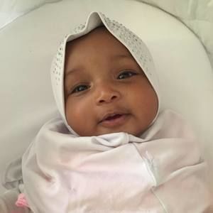 Meet your Posher, Halima