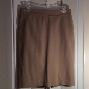 Ann Taylor pencil skirt