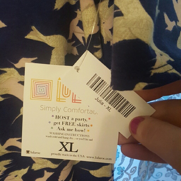 Lularoe Dress