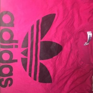 Adidas tee