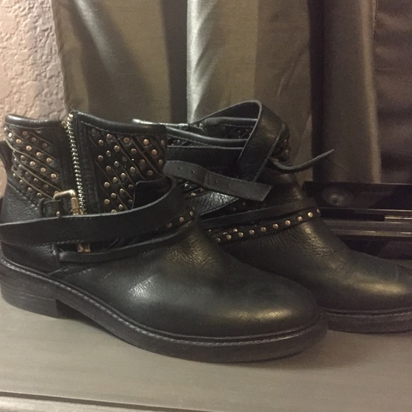 Dolce Vita Ankle boots - Picture 1 of 4