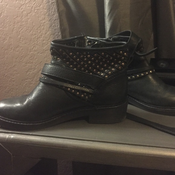 Dolce Vita Ankle boots - Picture 2 of 4