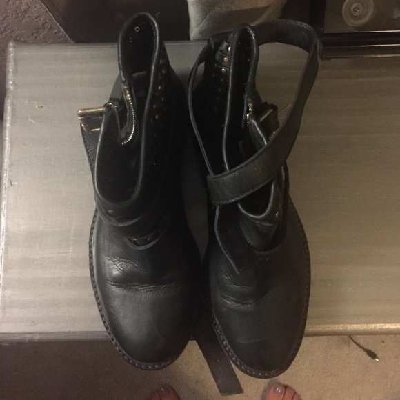 Dolce Vita Ankle boots - Picture 3 of 4