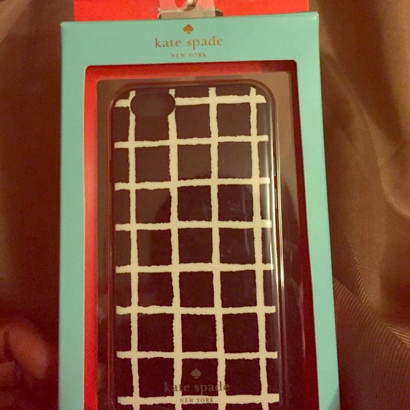 Kate Spade iPhone 6 Case