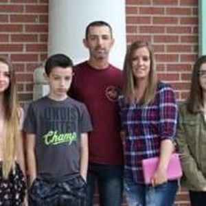 Meet your Posher, Katrina