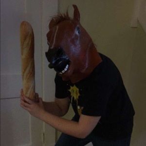 Meet your Posher, Maisy