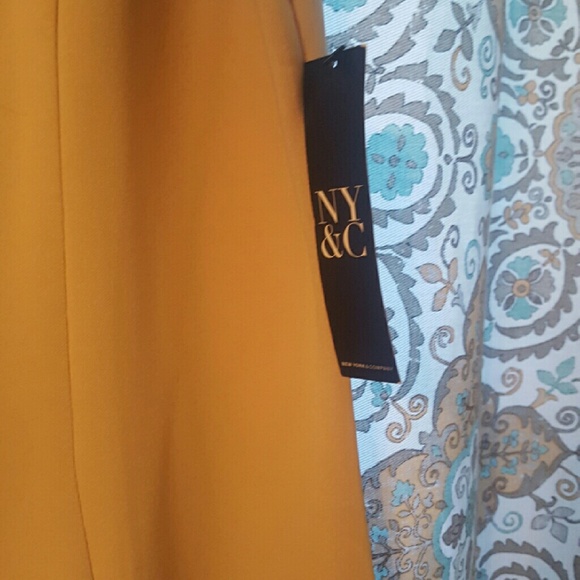 New York & Company dress