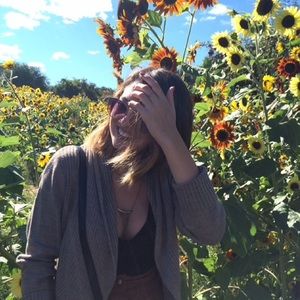 Meet your Posher, Jessica