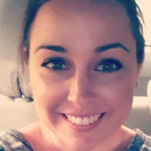 Meet your Posher, Kristen