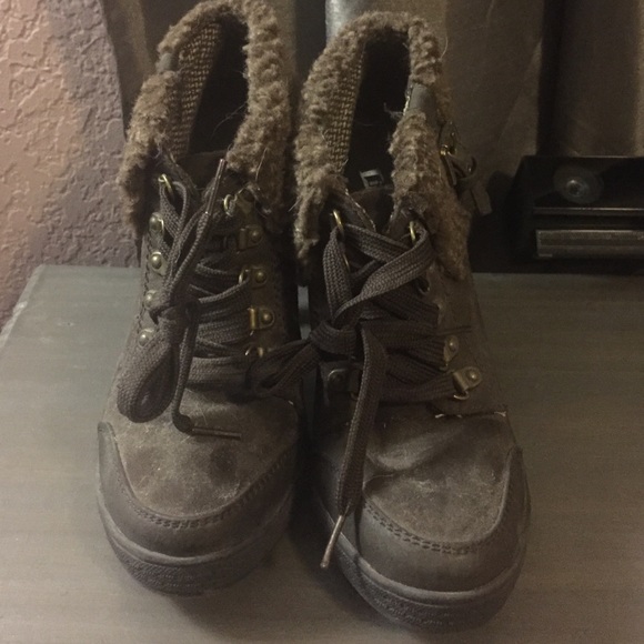 Lime Light heels - Picture 3 of 3