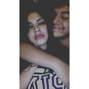 Meet your Posher, Odalis