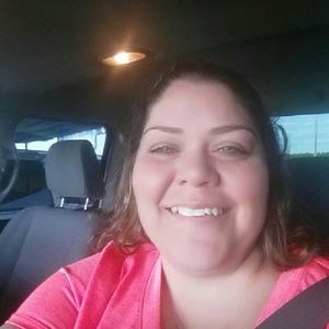 Meet your Posher, Carrie