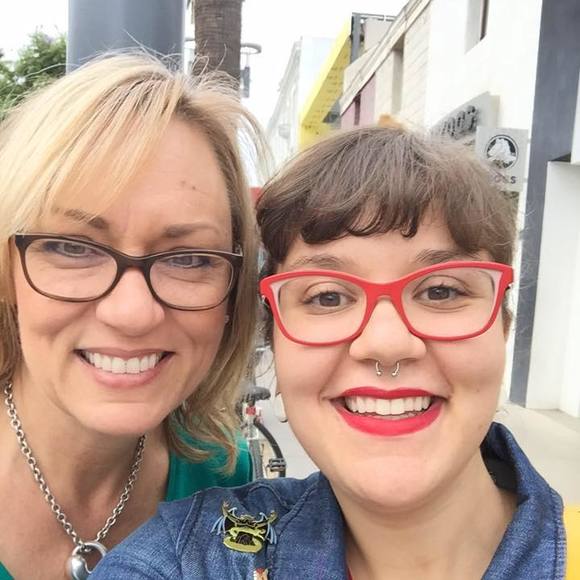 Meet your Posher, Dani