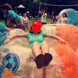 Meet your Posher, Alyssa