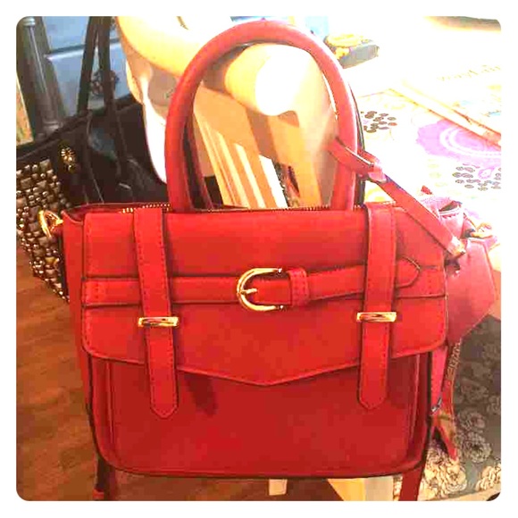 Charming Charlie Crossbody