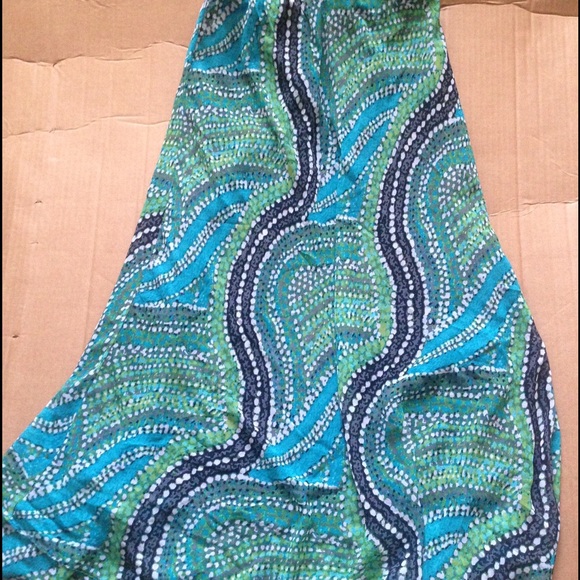 East 5th skirt!