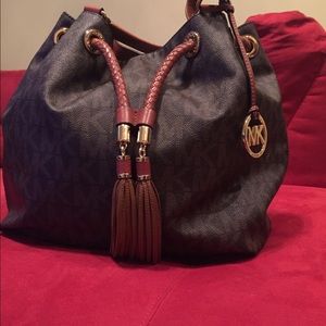 Michael Kors bag