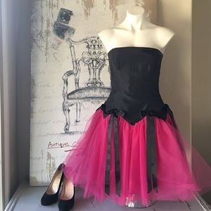 Betsey Johnson Dress