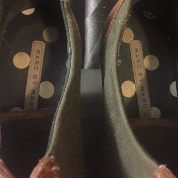 Marc by Marc Jacobs Wedges - Picture 4 of 4