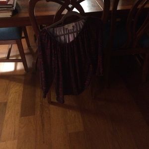Michael kors top