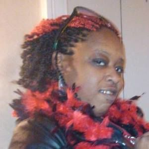 Meet your Posher, Shanetta