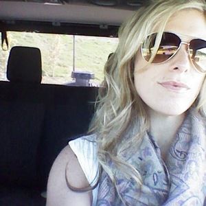 Meet your Posher, Suzy