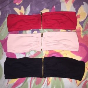 Bandeau 3 pack