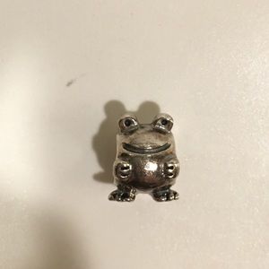 Pandora charm