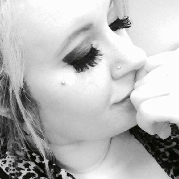 Meet your Posher, Brianna