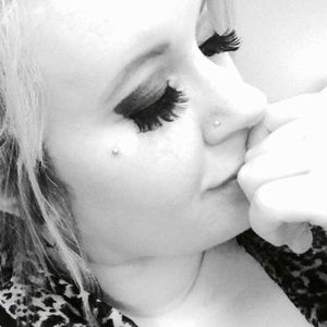 Meet your Posher, Brianna