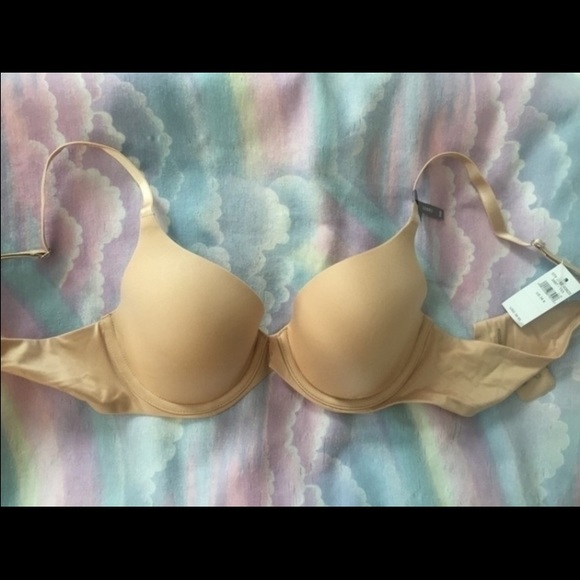 Unworn 34b Aerie Bra in Sunnie Style