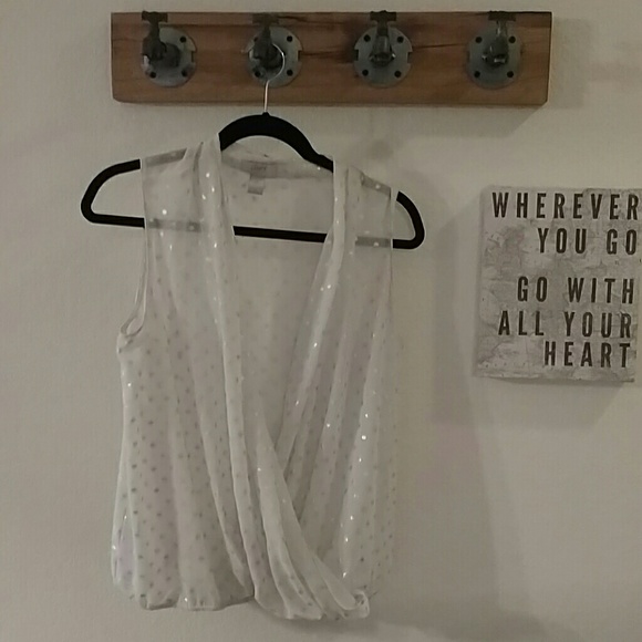 Loft flowy tank