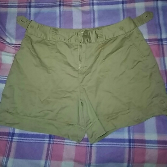 shorts