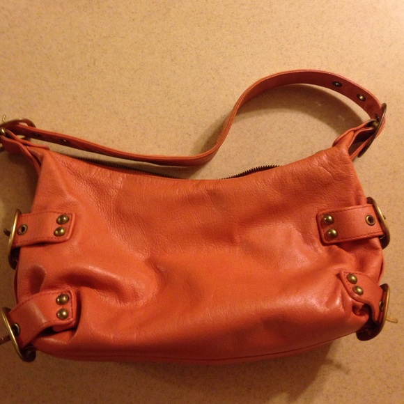 Kooba Handbags - Gorgeous Kooba Leather Handbag