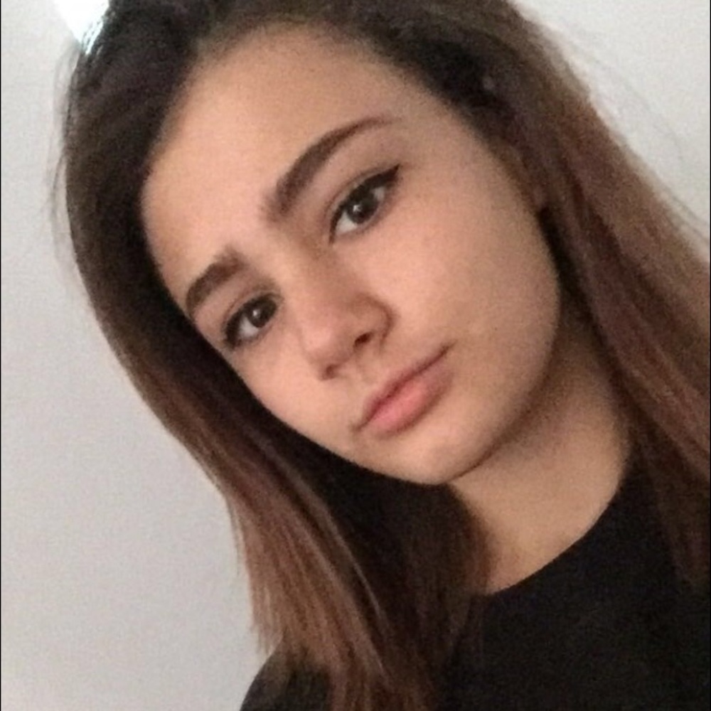Meet your Posher, Robyn