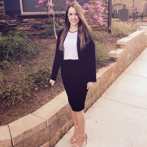 Meet your Posher, Hannah