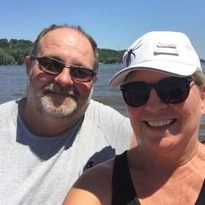 Meet your Posher, Kay