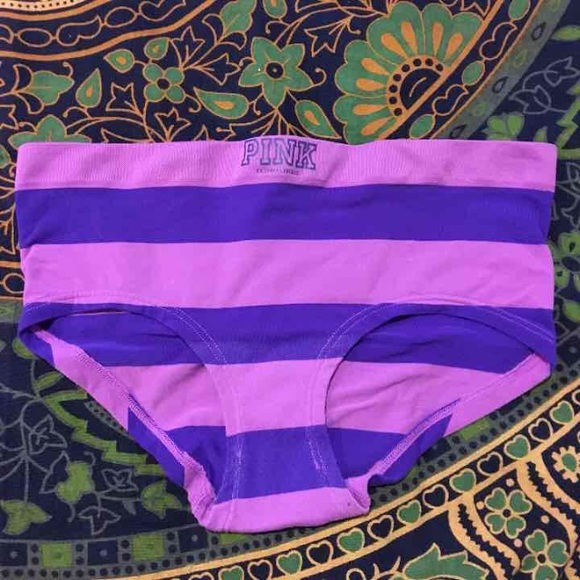 Victoria Secret Yoga Undies