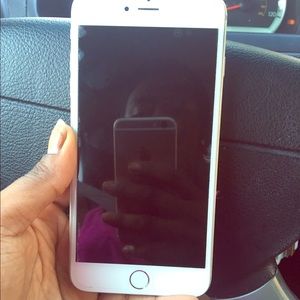iPhone 6 Plus for sale.