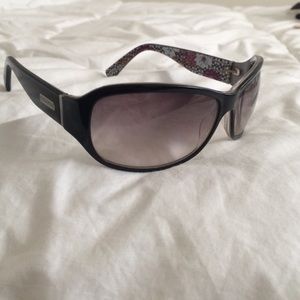 Coach sunglasses authentic