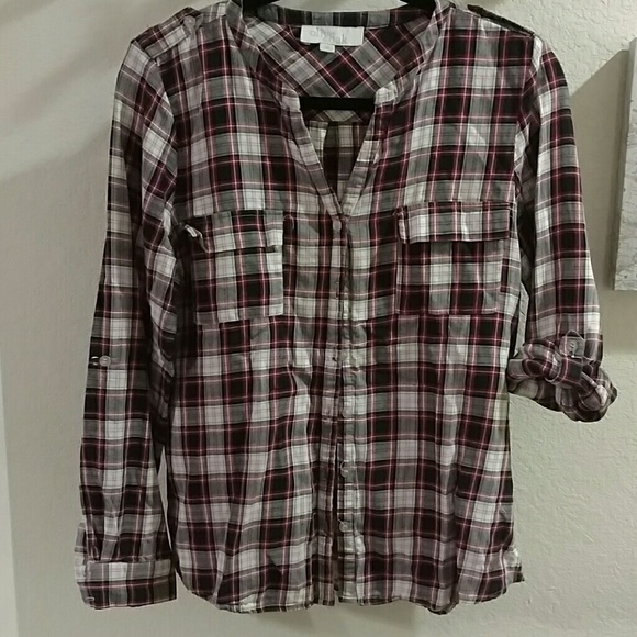 Lightweight flannel