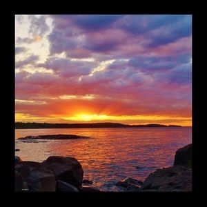 Meet your Posher, Inga