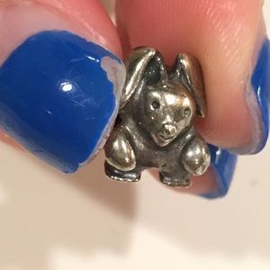 Pandora charm