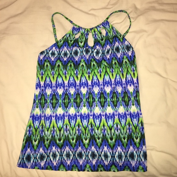 Tankini