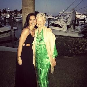 Meet your Posher, Alexandra